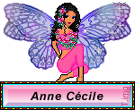 Anne Cécile